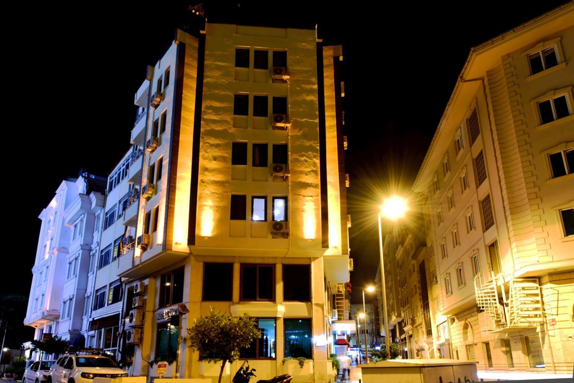 Hotel Oencue — Photos 1